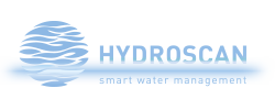 hydroscan logo