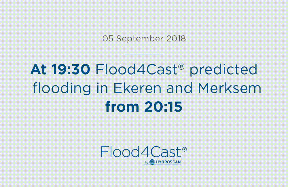 Flood4Cast Flood4Cast