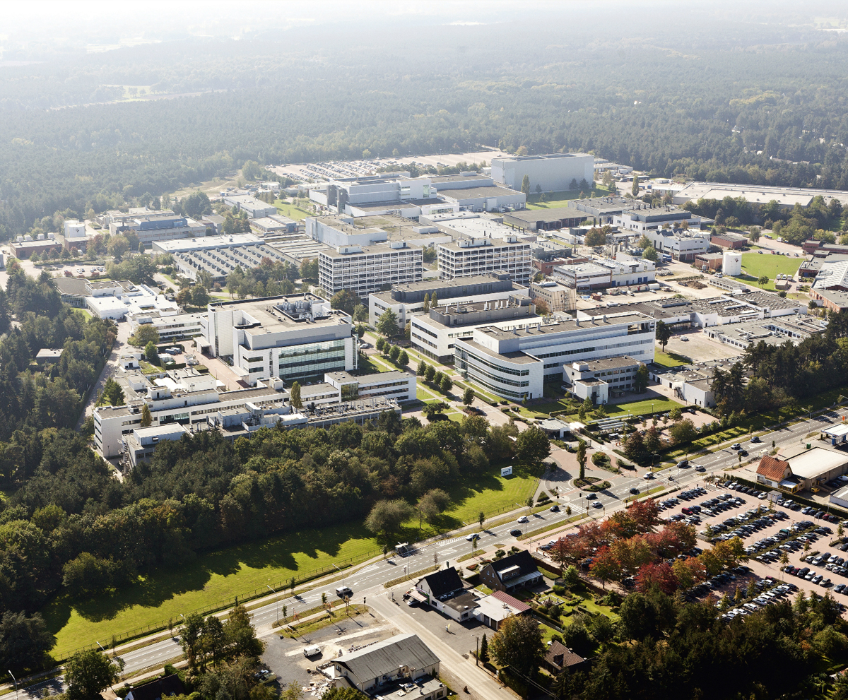 Janssen Pharmaceutica Beerse Janssen Pharmaceutica Beerse