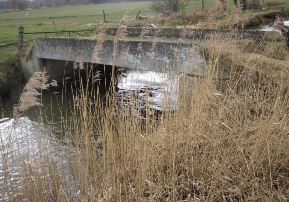 groundwater modelling project