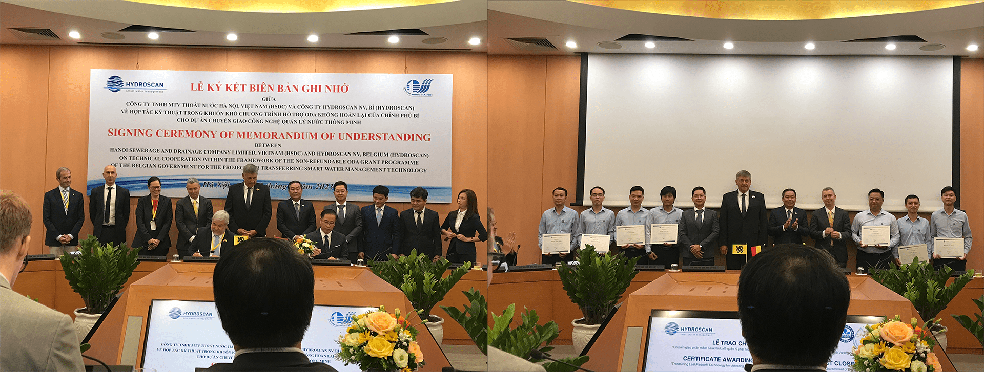 Economic Mission to Vietnam Economic Mission to Vietnam
